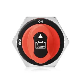 634759569305 BONATECH Battery Isolator Kill Switches Car Race #3
