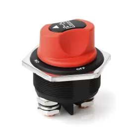 634759569305 BONATECH Battery Isolator Kill Switches Car Race