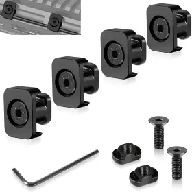 445051452447 BONTOK Pressure Switch Cable Guides Light Clips