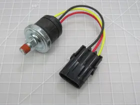1042-10096-75 BORGWARNER Pressure Sensor