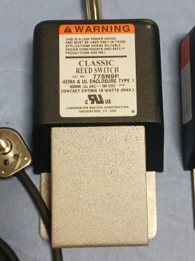 77SN9R BOSTON SCIENTIFIC Line Master Classic Reed Switch #2