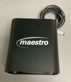 M004218500 BOSTON SCIENTIFIC Maestro Rf Ablation Switch