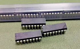 4116R-1-103LF BOURNS Resistor Ic Pin Dip