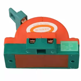 786471132371 BQLZR Pole Disconnect Switch Insulation Rating #2