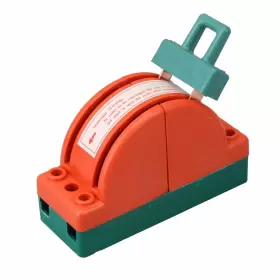 786471132371 BQLZR Pole Disconnect Switch Insulation Rating #3