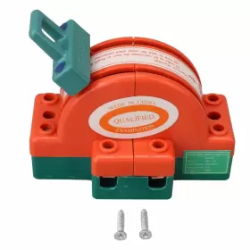 786471132371 BQLZR Pole Disconnect Switch Insulation Rating