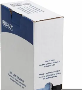 BM-250-175-342 BRADY Permasleeve Polyolefin Heat Shrink Wire