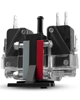 313115657671 Pressure Switch Maker Scotsman