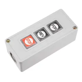 714998827111 Forward Reverse Momentary Push Control Switch