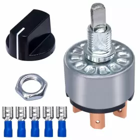 726084360792 Rotary Switch Position Fan Heater