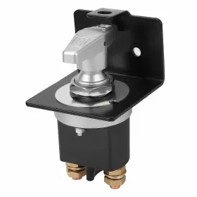80006582 High Battery Switch Lock Plate