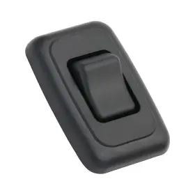 445035889818 BRANDED01 Single Spst Switch Bezel Light Rv