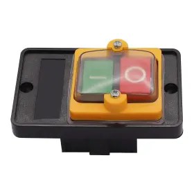 U2-O9WU-CHTH BRANDED01 Latching Push Switch Waterproof Motor #2