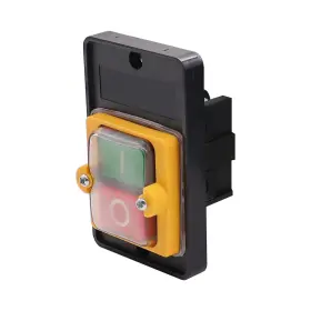 U2-O9WU-CHTH BRANDED01 Latching Push Switch Waterproof Motor #3