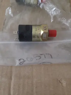 26577 BRAUN Pressure Switch