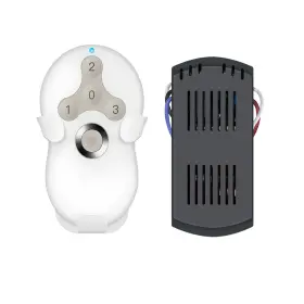 RC-5T BREEZE BAY Ceiling Fan Remote Control Receiver Hunter