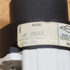 A2503 BREMAS Cam Switch #2