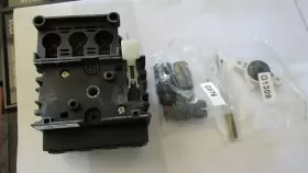 XF163B BREMAS Disconnect Switch #3