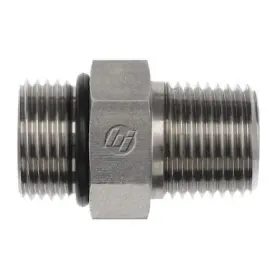 6401-08-04-O BRENNAN INDUSTRIES Straight