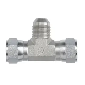 6603-04-04-04-FG BRENNAN INDUSTRIES Branch Tee Forged