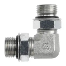 6807-06-06-NWO-FG BRENNAN INDUSTRIES Deg Elbow Forged