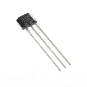 757695734842 BRIDGOLD Hall Effect Sensor Magnetic Detector #2