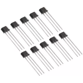 757695734842 BRIDGOLD Hall Effect Sensor Magnetic Detector