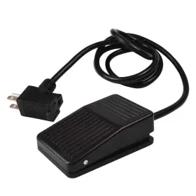 Suvelam BRIIDEA Switch Pedal Controller Power Woodworking
