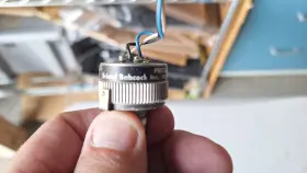 506008-01-0 BRISTOL BABCOCK Pressure Switch #2