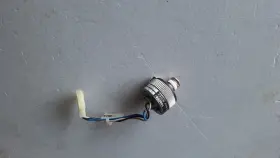 506008-01-0 BRISTOL BABCOCK Pressure Switch