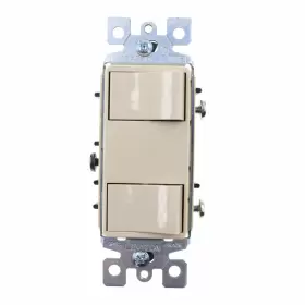 026715038442 BROAN Rocker Switch #2