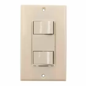026715038442 BROAN Rocker Switch