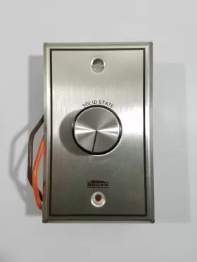 4C331 BROAN Solid Fan Control #2