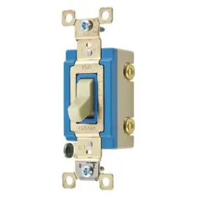 4802I BRYANT Wall Switch Toggle