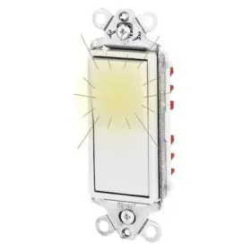 9903GLW BRYANT Wall Switch