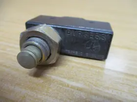 CT2Q-727-A2 BURGESS Snap Action Switch #3