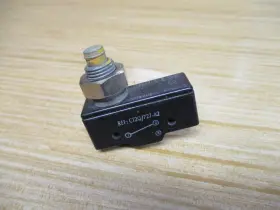 CT2Q-727-A2 BURGESS Snap Action Switch
