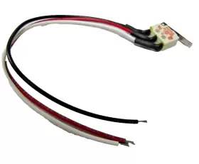F4T7UL BURGESS Wired Levered Snap Switch