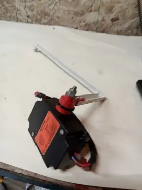 S310 BURGESS Switch