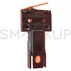 T8004-GP BURGESS Box Micro Switch