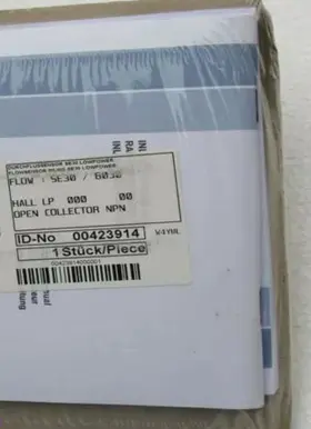 SE30-8030 BURKET Pressure Switch #2