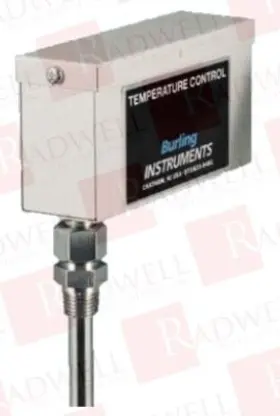 A-1S-FMJ-041283 BURLING INSTRUMENT