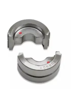 U251 BURNDY Compression Die Tap