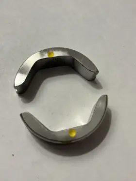 U39ART-2 BURNDY Compression Die Kcmil