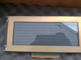 BDS40832PD1 BURROUGHS Display Panel
