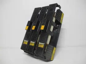 R60060-3CR BUSSMANN Buss Fuse Holder Block Fuseholder Amp