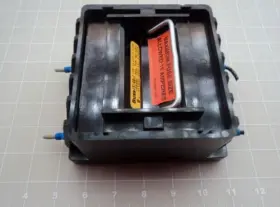 15149-2 BUSSMANN Fuse Holder Switch