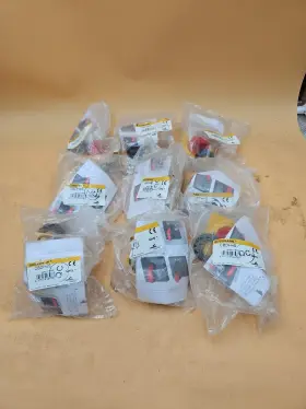 CBDH10S BUSSMANN Disconnect Switches Cbdh