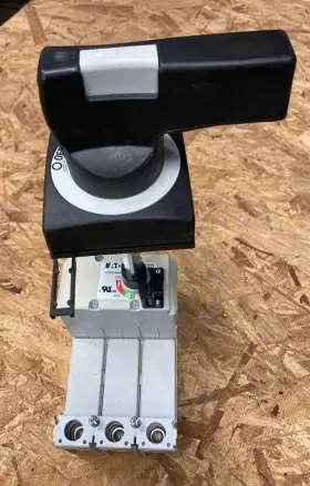 CCD2-3-200 BUSSMANN Eaton Disconnect Handle