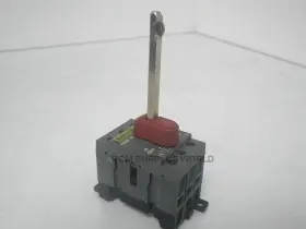 CDNF16 BUSSMANN Cdnf Rotary Disconnect Switch